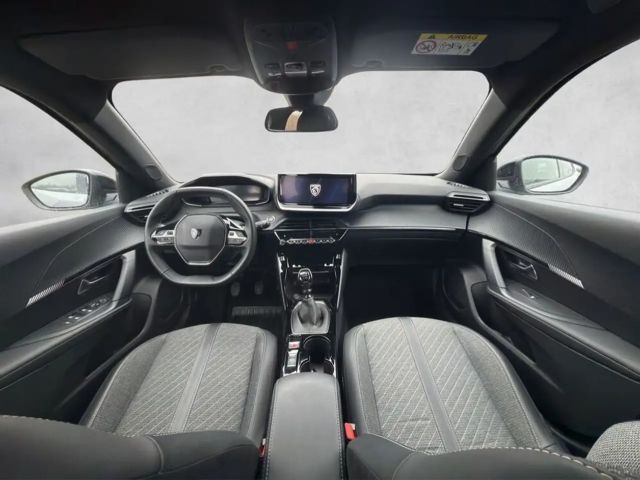 Peugeot 2008 Allure Pack PureTech