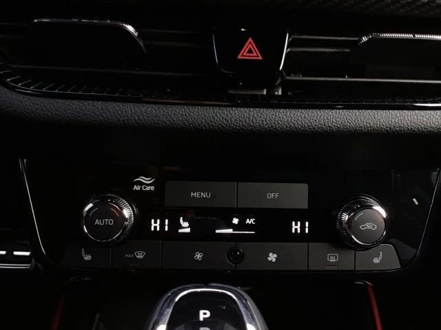 Skoda Fabia 1.0 TSI Monte Carlo