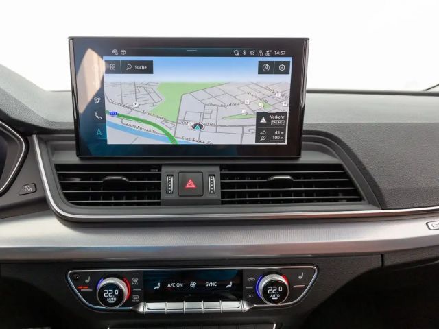 Audi Q5 45 TFSI Quattro S-Tronic