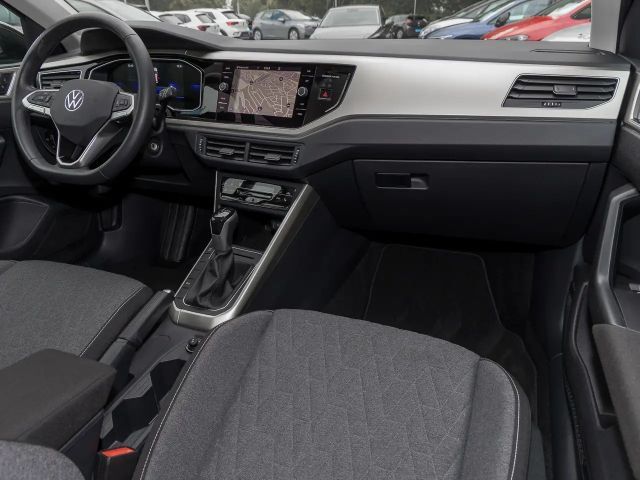 Volkswagen Taigo DSG Move