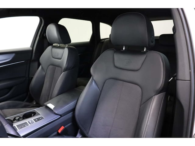 Audi A6 40 TDI Avant Quattro S-Tronic Sport