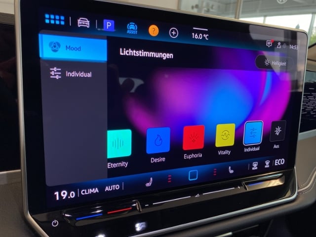 Volkswagen Passat DSG Variant eHybrid