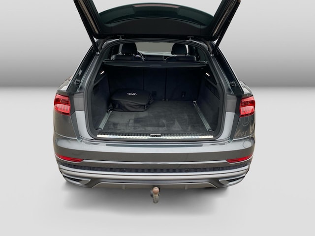 Audi Q8 55 TFSI Hybride Quattro