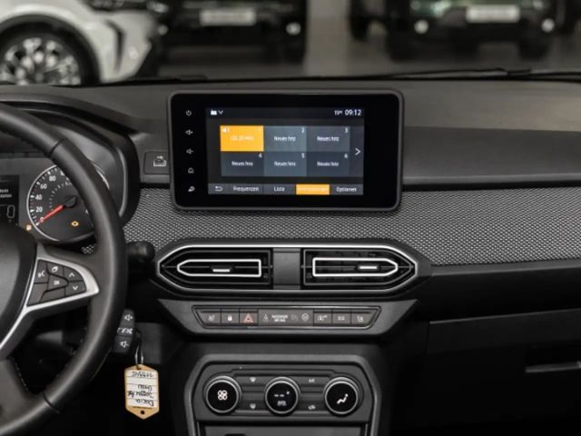 Dacia Jogger TCe 110