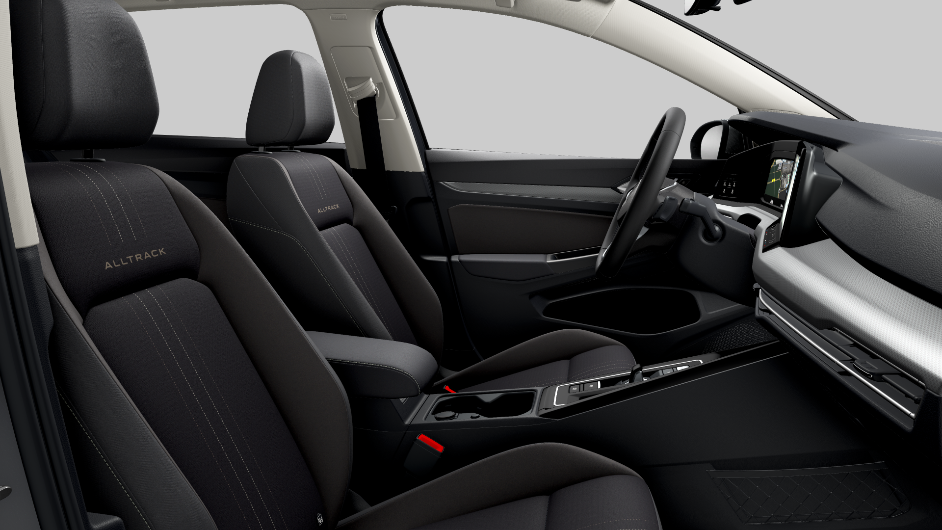 Volkswagen Golf 2.0 TDI AllTrack DSG Variant