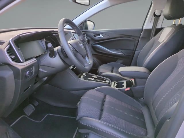 Opel Grandland X GS-Line Grand Sport
