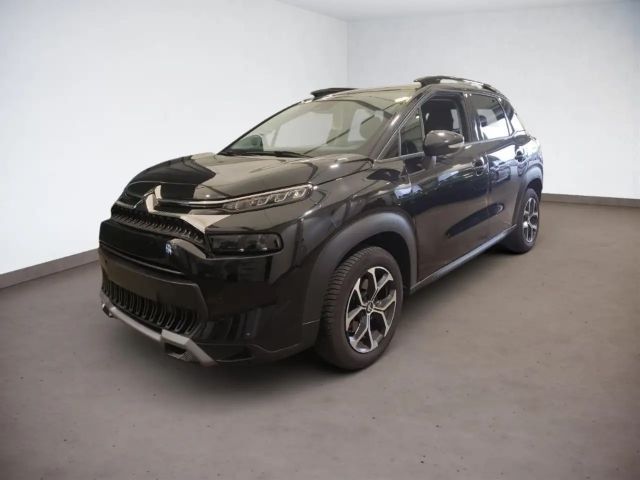 Citroën C3 Aircross Plus