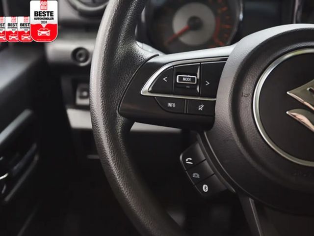 Suzuki Jimny AllGrip Comfort