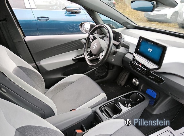 Volkswagen ID.3 Business Performance Pro