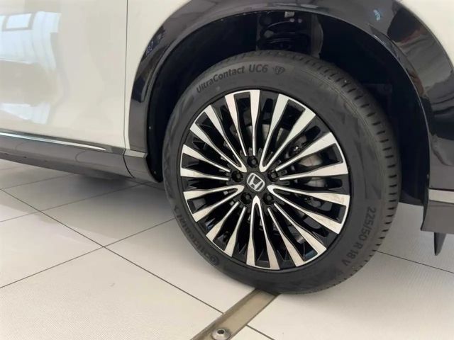 Honda e:Ny1 Advance Paket CarPlay, Navigation, ACC