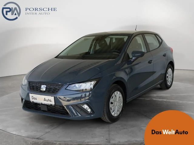 Seat Ibiza 1.0 TSI Reference
