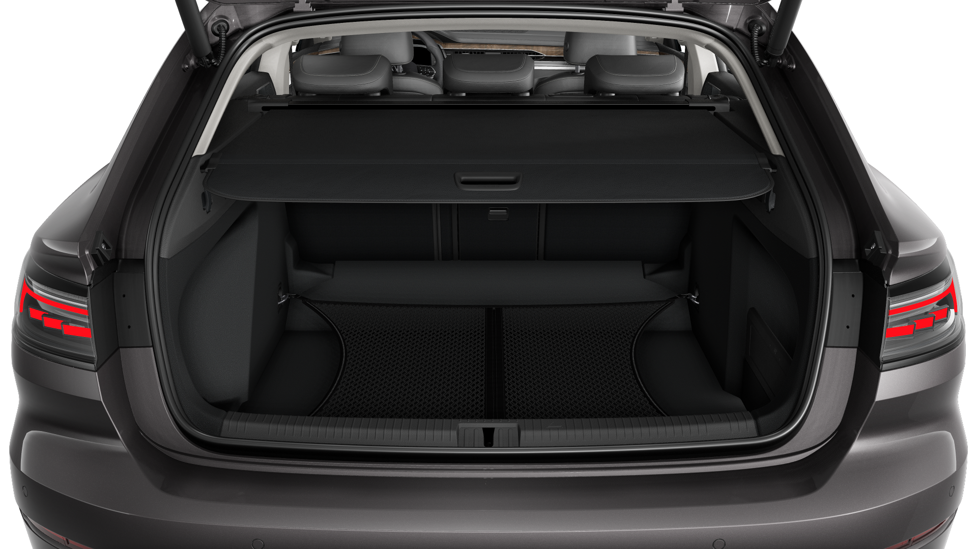 Volkswagen Arteon Shooting Brake 2.0 TSI DSG Elegance Elegance