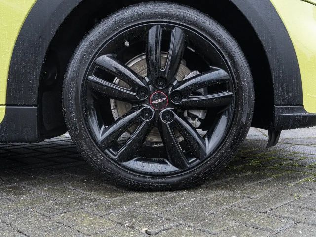 MINI Cooper Cabrio Cooper John Cooper Works Trim,Komfortzugang, Sitzh