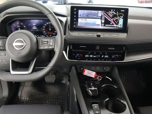 Nissan X-trail AWD e-4ORCE