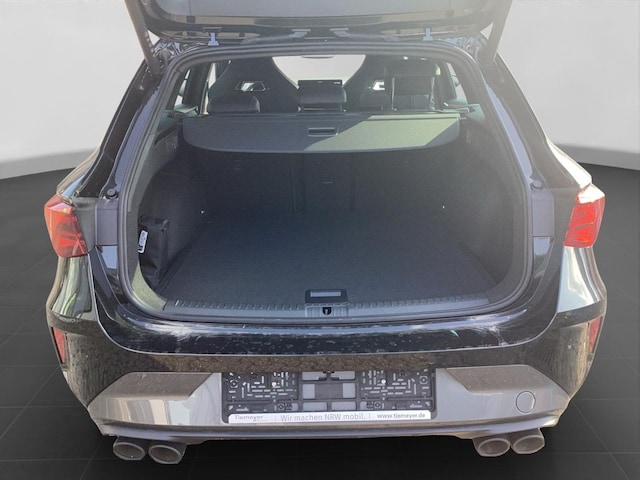 Cupra Leon 2.0 TSI DSG Sportstourer VZ