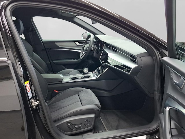 Audi S6 Avant Quattro