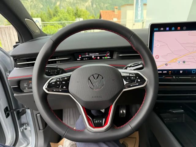 Volkswagen ID.7 4Motion Business GTX Tourer