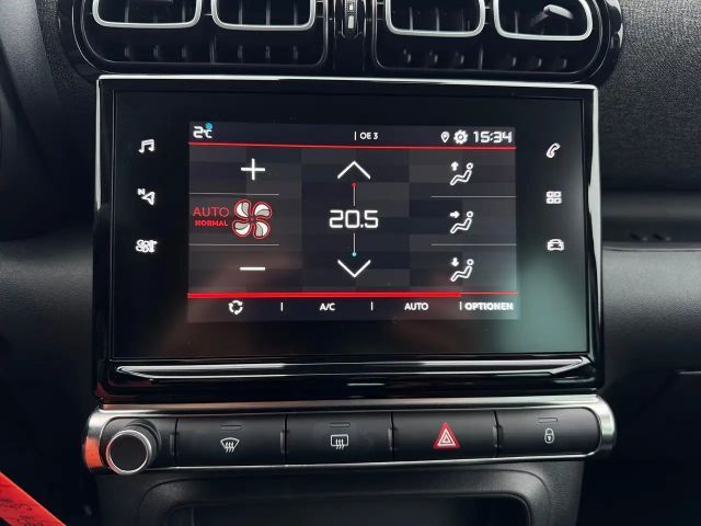 Citroën C3 Aircross Plus PureTech