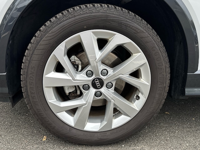 Audi Q2 35 TFSI S-Tronic