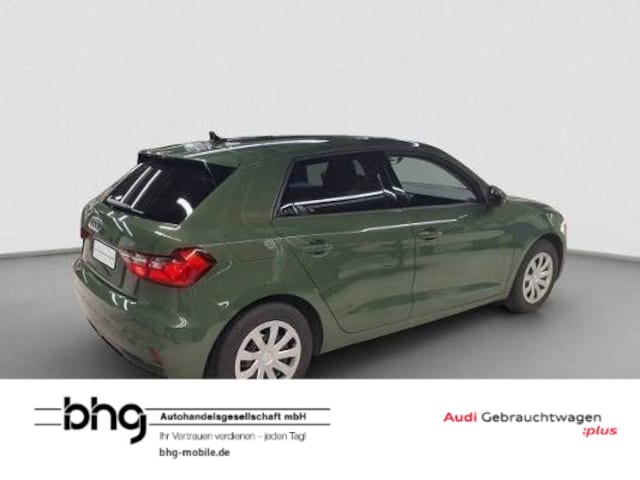 Audi A1 30 TFSI Sportback