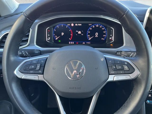 Volkswagen T-Roc 1.5 TSI DSG Style