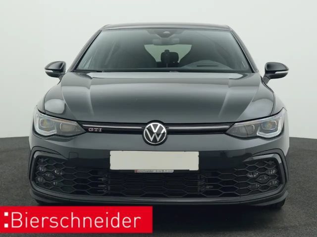 Volkswagen Golf 2.0 TSI DSG GTI