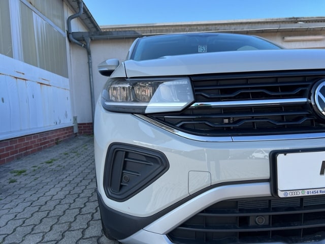 Volkswagen T-Cross 1.0 TSI Life