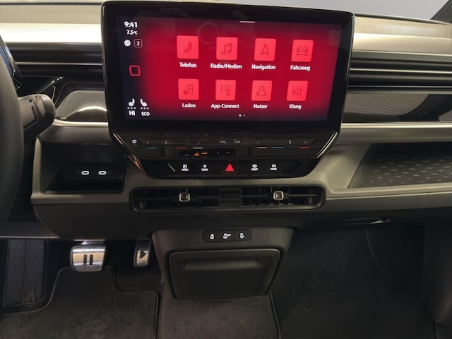 Volkswagen ID.Buzz IQ.Drive Pro