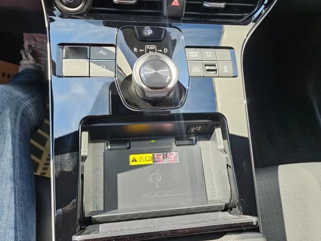 Subaru Solterra 71,4kWh E-xperience+ inkl. WR!