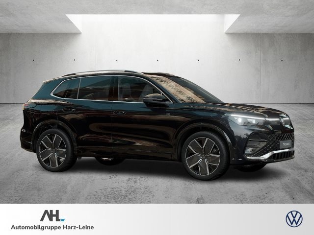 Volkswagen Tiguan 2.0 TDI DSG IQ.Drive