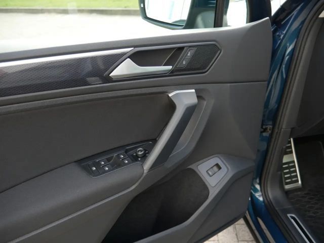 Volkswagen Tiguan 2.0 TDI DSG