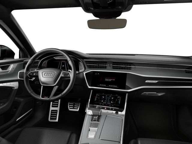 Audi A6 e-tron Avant Performance Quattro