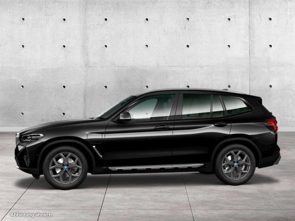 BMW X3 xDrive30e