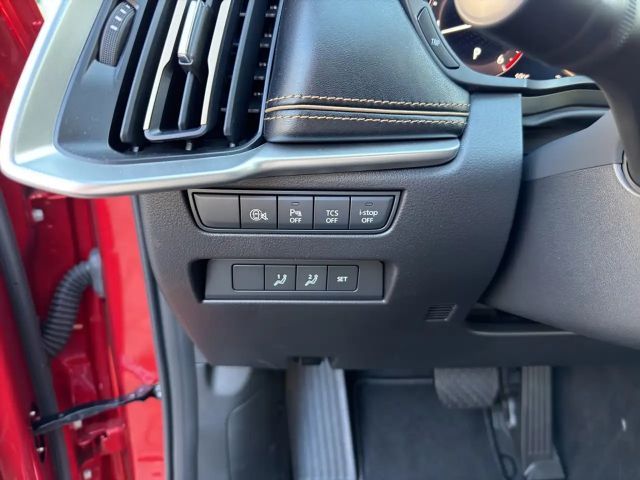 Mazda CX-80 Homura e-Skyactiv