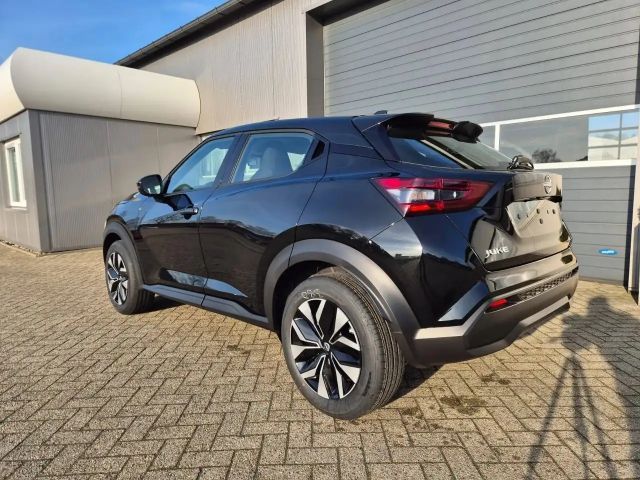 Nissan Juke Acenta DIG-T