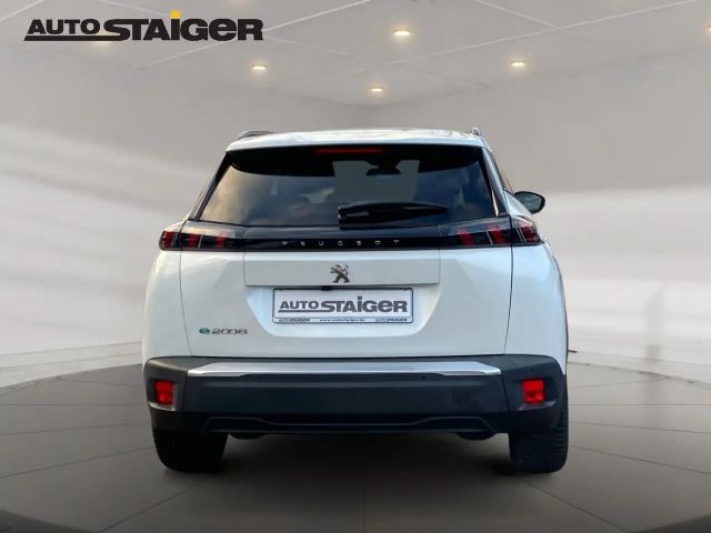 Peugeot E-2008 Allure Pack