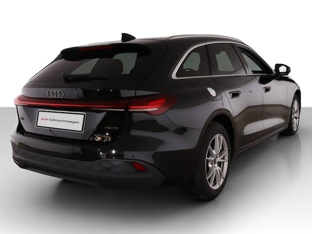 Audi A5 Avant Quattro S-Tronic
