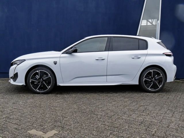 Peugeot E-308 -e 156 Matrix-LED+3D-Cockpit Klima Navi