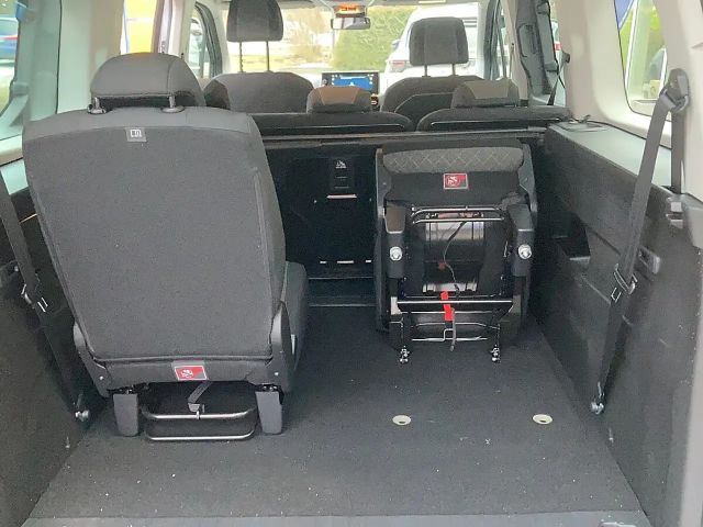 Opel Combo business+