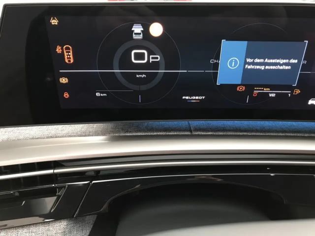 Peugeot 3008 Allure Pack Hybrid