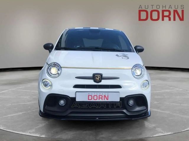 Abarth 595 Scorpionissima