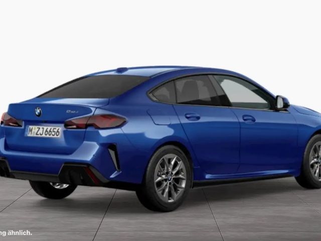 BMW 218 218d Coupé Gran Coupé M-Sport