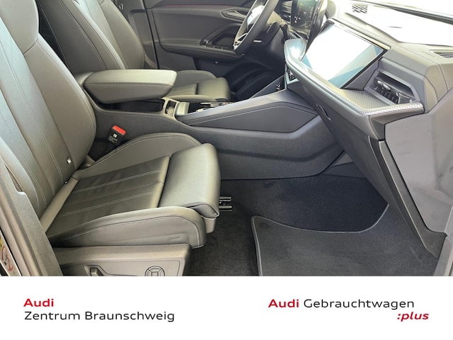 Audi Q5 Quattro S-Tronic Sportback