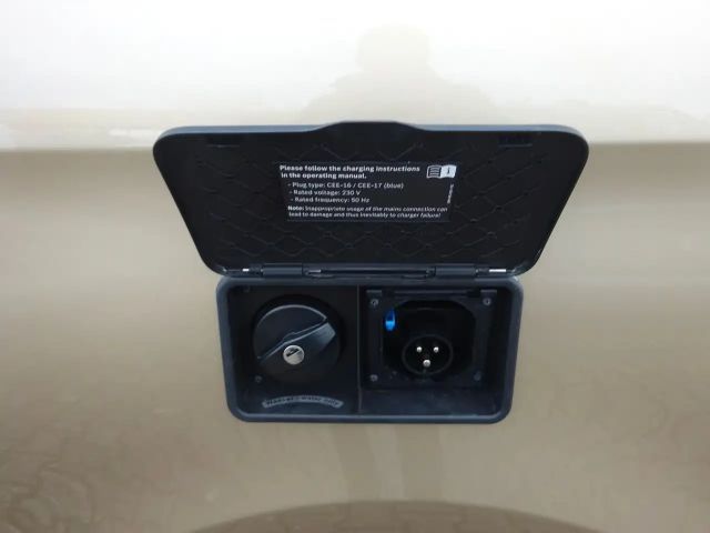 Mercedes-Benz Marco Polo AMG Line