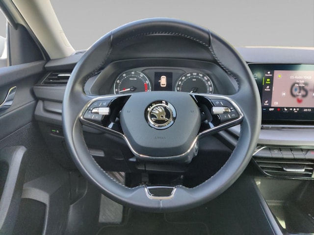 Skoda Octavia 1.5 TSI Ambition Combi