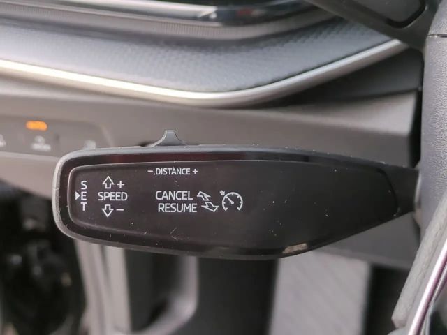 Skoda Superb 2.0 TSI 4x4 Combi Selection