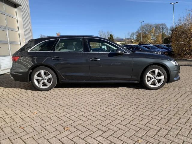 Audi A4 40 TFSI Avant