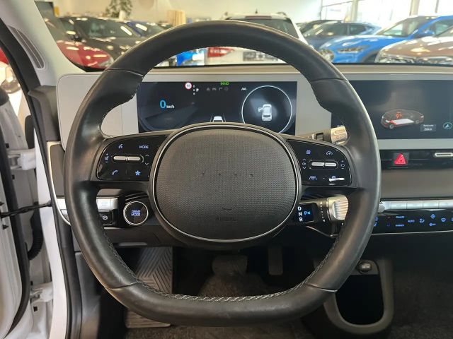 Hyundai IONIQ 5 Dynamiq