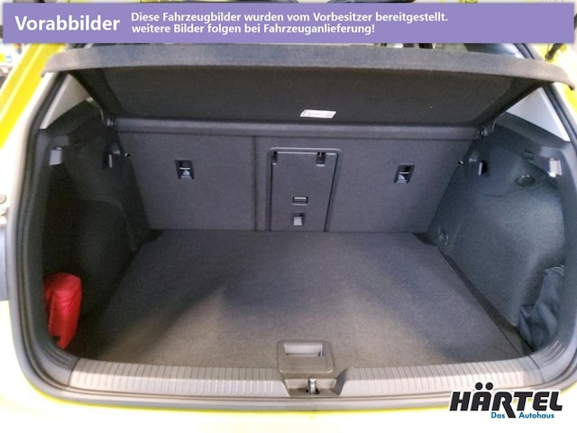 Volkswagen Golf 1.5 eTSI DSG Style