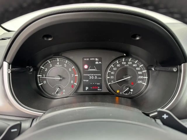 Suzuki Vitara AllGrip Hybrid Shine